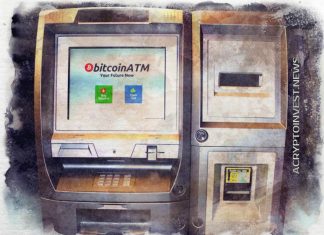 Биткойн-банкоматы процветают в Латинской Америке