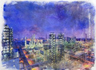 Блокчейн снижает давление в нефтехимической торговле