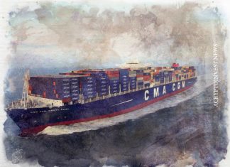 Чилийские судоходные компании одобрили блокчейн