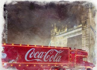 Coca-Cola из Европы может выкупить Coca-Cola Amatil