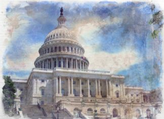 Новая атака Конгресса на большие технологии