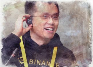 CZ: «Binance всегда действовала в рамках закона»
