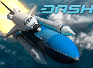 Dash не следует рассматривать как конфиденциальную монету