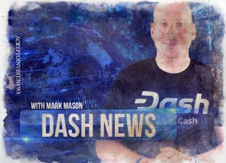 Платежная криптовалюта Dash теперь имеет мост к DeFi