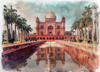 В Индии открывают физические отделения криптобанков