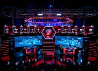 Киберспортивная компания будет платить игрокам в XRP