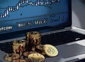 В 2020 году закрылись более 75 крипто валютных бирж