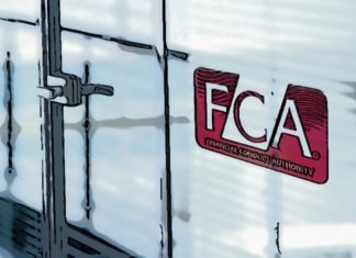 FCA запрещает розничную продажу крипто деривативов