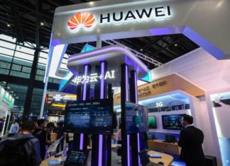 Sony и Kioxia добиваются одобрения поставок Huawei