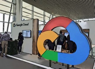Google Cloud присоединяется к сообществу блокчейнов EOS