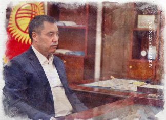 Кыргызстан может провести выборы с помощью блокчейн