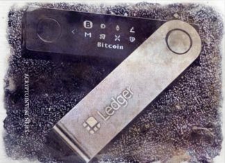 Ledger Wallet прошла аудит безопасности