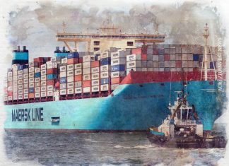 Лидеры мирового судоходства присоединяются к TradeLens