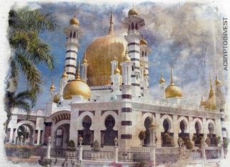 SC Shariah Малайзии высоко ценит потенциал криптовалюты