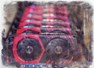 Первый в мире рынок оборудования для майнинга