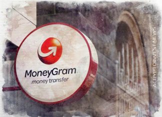 Ripple продолжает перекачивать средства в MoneyGram