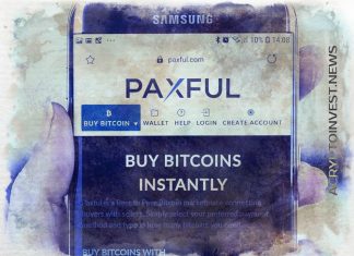 Paxful запускает крипто — валютную карту в Мексике