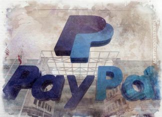 Биткойн официально «переворачивает» PayPal