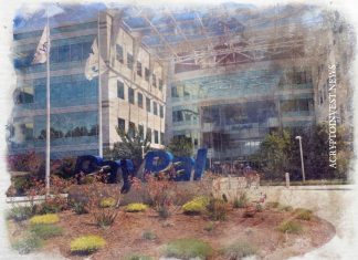 Регулирование не позволит PayPal выглядеть как крипто