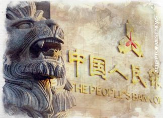 PBoC помогает в борьбе с сайтами азартных игр