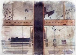 Резервный банк Австралии все еще изучает CBDC