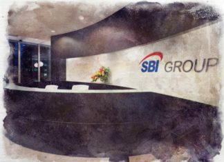 SBI приобретает крипто валютную биржу TaoTao