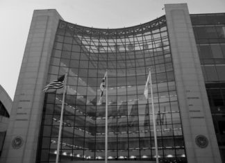 Похоже SEC еще не закончила c приложением Abra