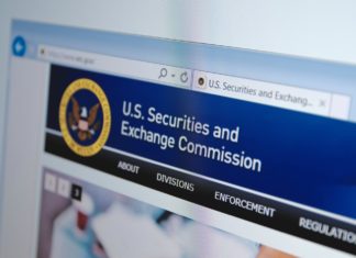 SEC говорит, все акции могут стать токенизированными