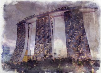 OKCoin открывает двери для крипто трейдеров в Сингапуре