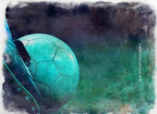 Болельщики выбирают состав команды, голосуя токенами