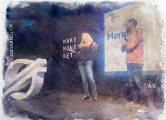 Генеральный директор Stellar войдет в состав Группы МВФ