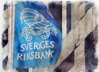 E-Krona втягивает шведское правительство в цифровую эпоху