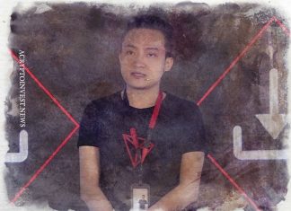 Tron выводит вручную средства держателей TRX с OKEx