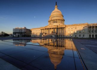 Признание цифровой подписи на блокчейне в конгрессе