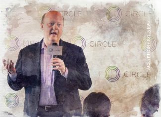 USDC переходит на блокчейн Solana отличного от Ethereum