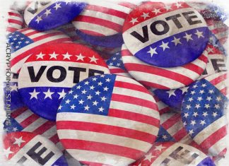 Блокчейн Voatz — решение проблемы с выборами в США