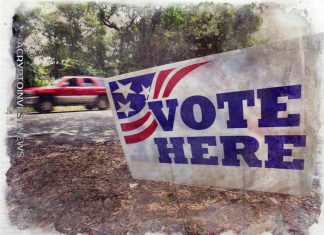 Фондовый рынок США готовится к непростой неделе