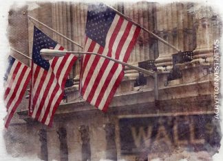 Фьючерсы на Уолл-стрит оживают после распродажи