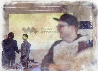 Waves создает грантовый фонд в размере $3 млн