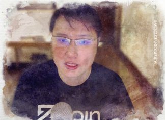 Zcoin использует модель конфиденциальности