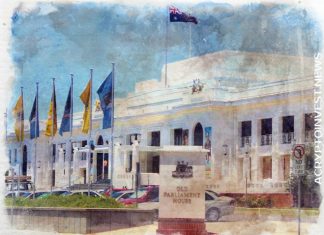 Австралия внедряет блокчейн в судебные процессы