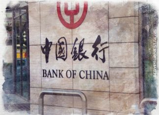 Пилот Китая по цифровому юаню набирает обороты Пилотная программа Китая по цифровому юаню набирает обороты.