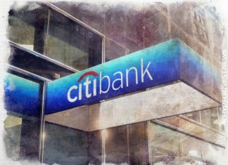 Прогноз «Citibank» — BTC по $300 тыс к декабрю 2021 года