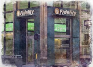 Fidelity Digital Assets нанимает больше крипто инженеров