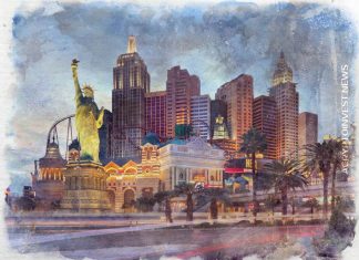 Marathon сообщает о рекордной выручке от майнинга