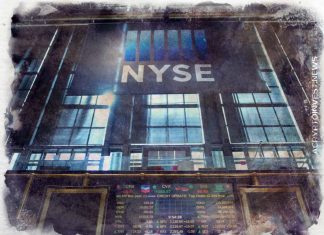 Уолл-стрит готовится к скачку после победы Байдена