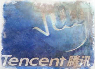 Tencent с ShareRing запускают платформу на блокчейне