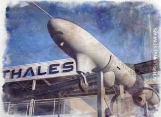 Thales использует блокчейн для стандартов НАТО