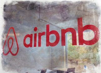 Airbnb рассматривает использование крипто валюты