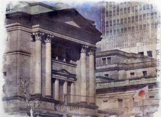 Japan Inc начинает эксперименты с выпуском CBDC